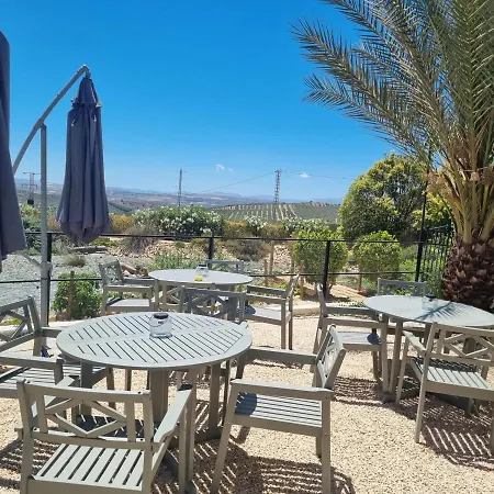Casa Olivar 4*