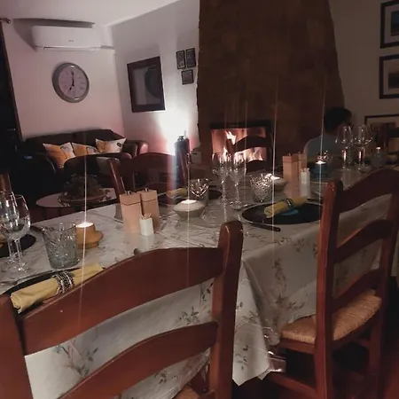 Casa Olivar 4*