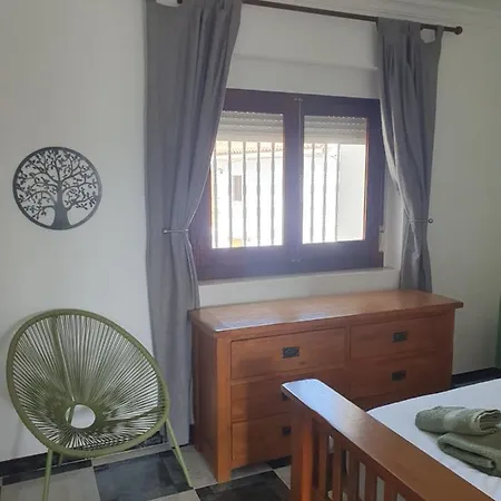 Casa Olivar 4*
