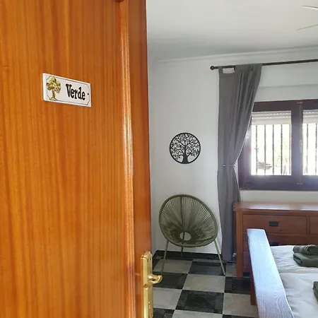 Casa Olivar 4*