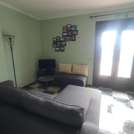 Casa Olivar Nocleg ze śniadaniem 4*