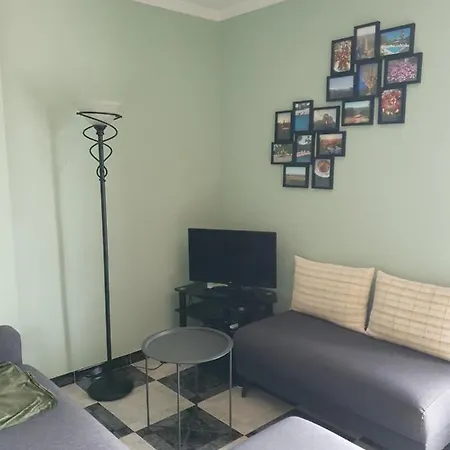 Casa Olivar 4* Tocon
