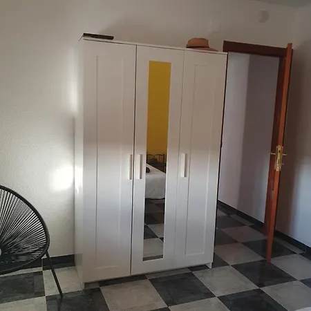 Casa Olivar 4* Tocon