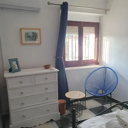 Casa Olivar