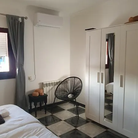 Casa Olivar 4*