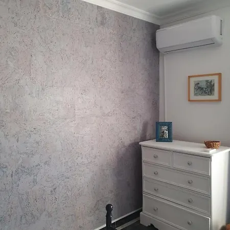Nocleg ze śniadaniem Casa Olivar