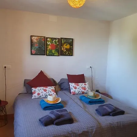 Casa Olivar Nocleg ze śniadaniem 4*