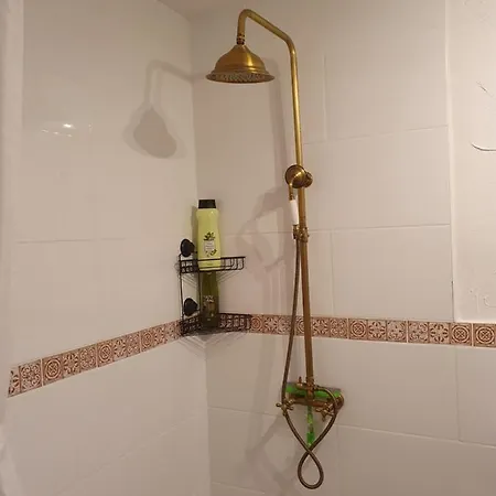 Nocleg ze śniadaniem Casa Olivar