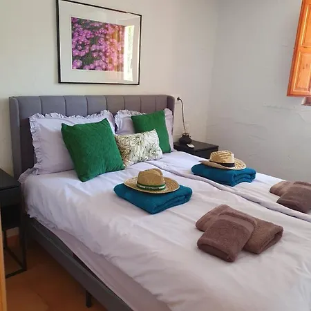 Casa Olivar Nocleg ze śniadaniem 4*