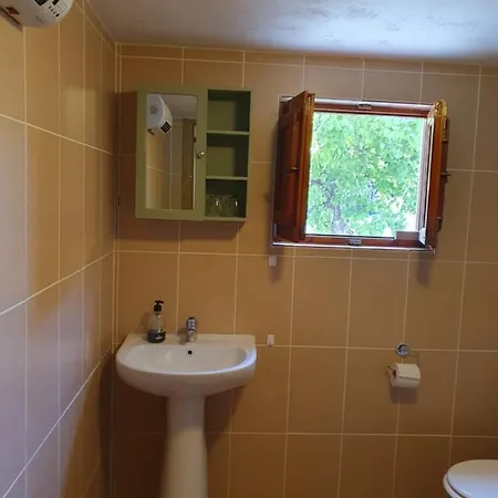 Nocleg ze śniadaniem Casa Olivar