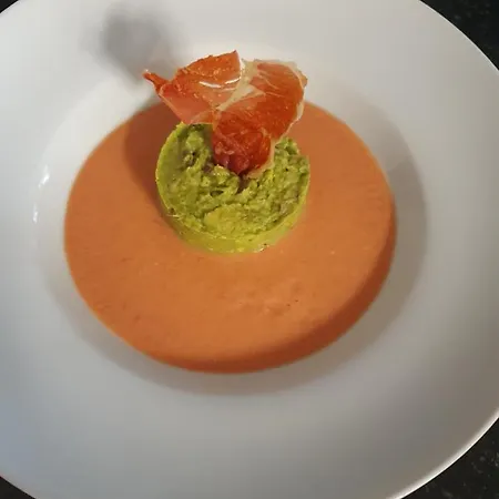 Nocleg ze śniadaniem Casa Olivar Tocon