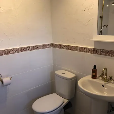 Nocleg ze śniadaniem Casa Olivar