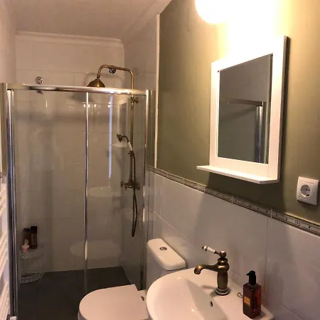 Casa Olivar 4*