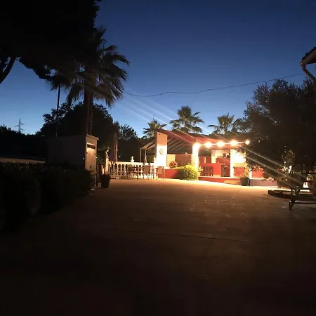 Casa Olivar B&B