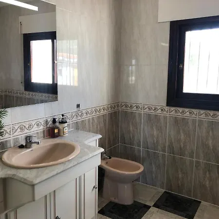 Nocleg ze śniadaniem Casa Olivar Tocon