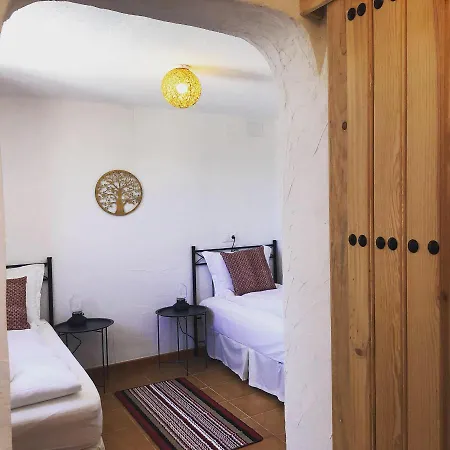 Nocleg ze śniadaniem Casa Olivar