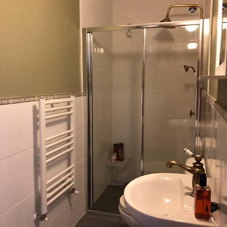 Casa Olivar Nocleg ze śniadaniem Tocon