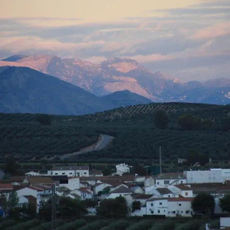 B&B Casa Olivar