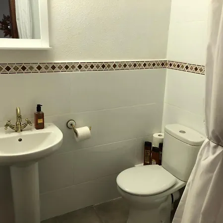 Casa Olivar