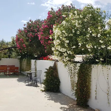 Casa Olivar Nocleg ze śniadaniem
