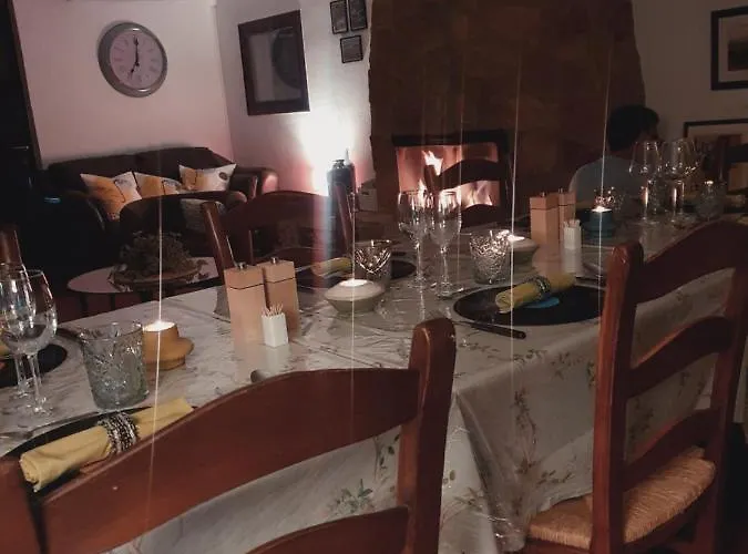 Casa Olivar 4*