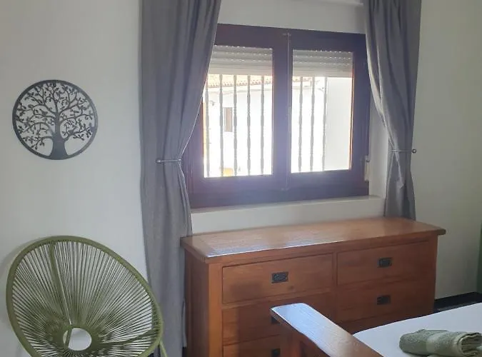 Casa Olivar 4*