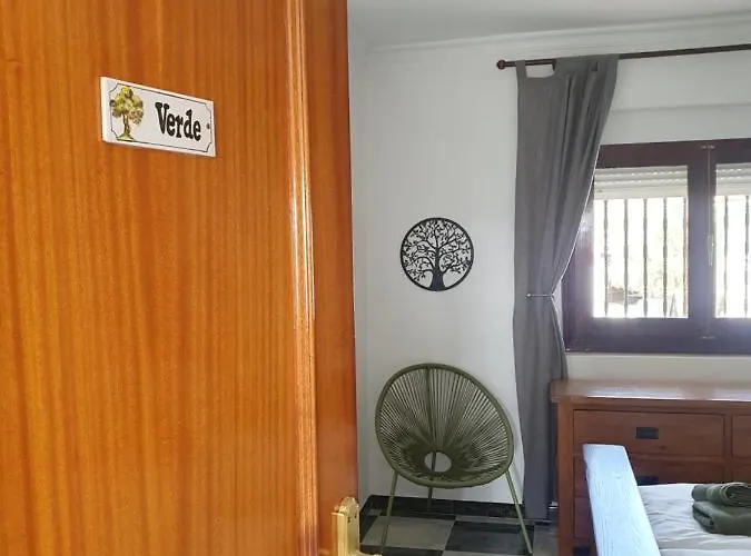 Casa Olivar 4*