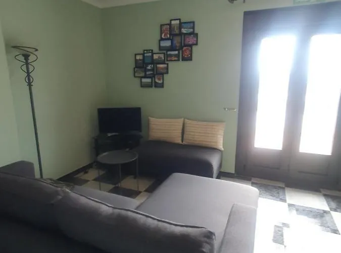 Casa Olivar B&B 4*