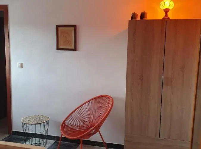 B&B Casa Olivar 4*