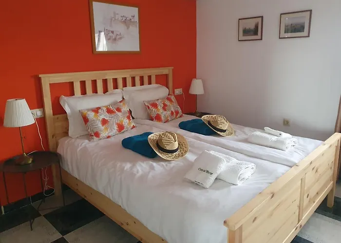 Casa Olivar B&B