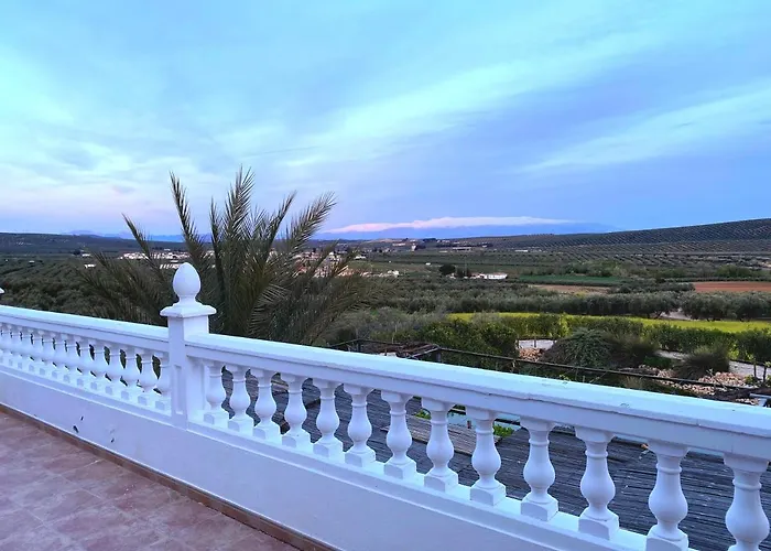 B&B Casa Olivar 4*