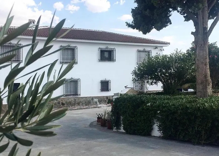 Casa Olivar 4* Tocon