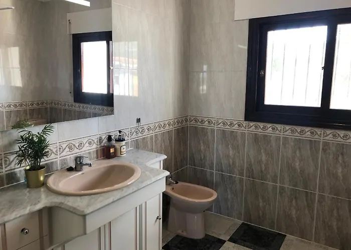 B&B Casa Olivar Tocon