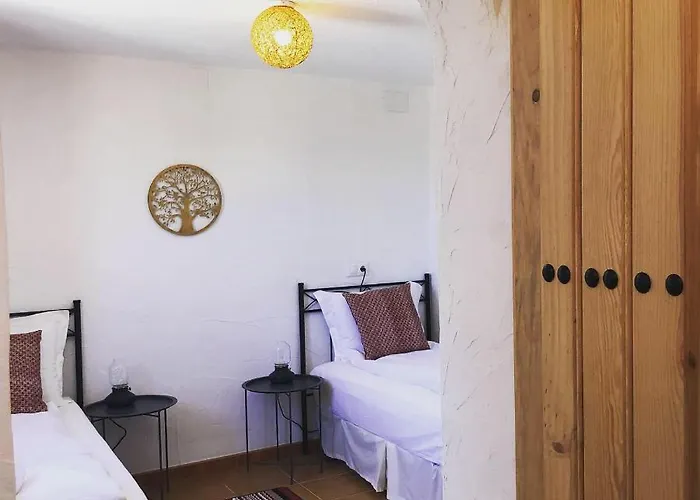 B&B Casa Olivar