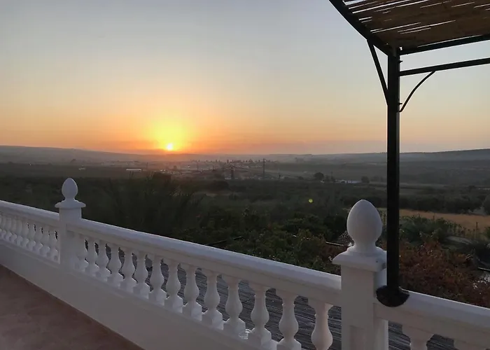 B&B Casa Olivar