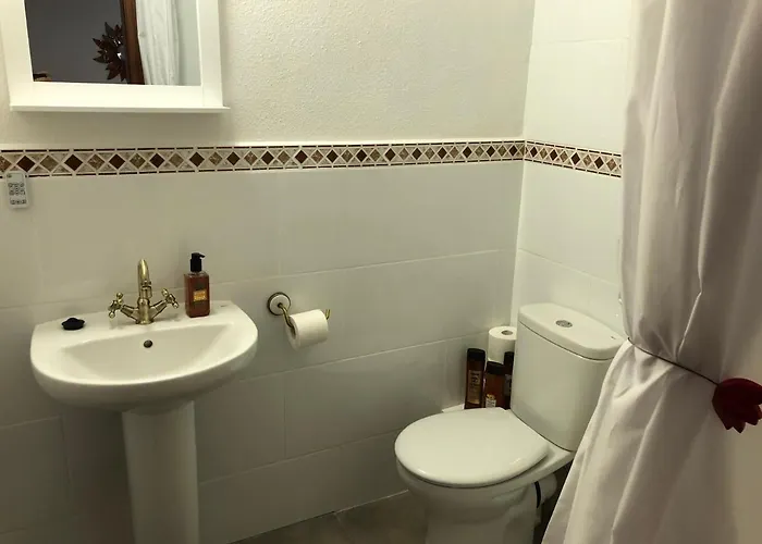 Casa Olivar