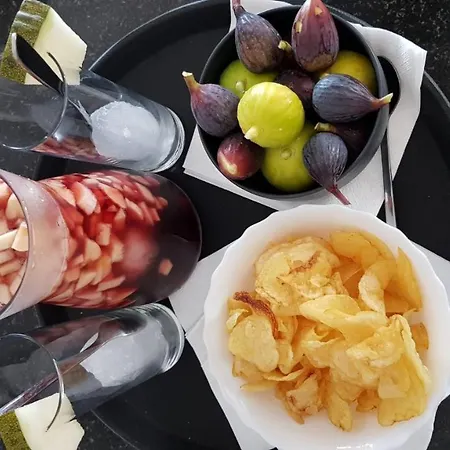 Bed & Breakfast Casa Olivar