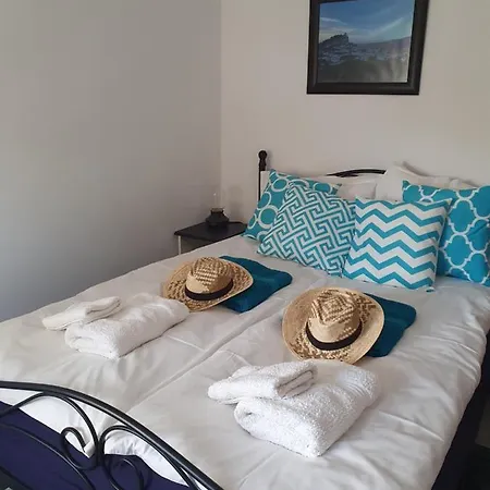 Bed & Breakfast Casa Olivar *