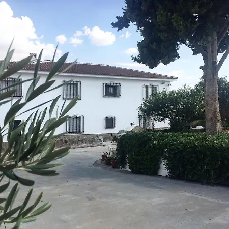 Casa Olivar 4* Tocon