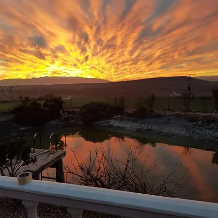 Bed & Breakfast Casa Olivar 4*