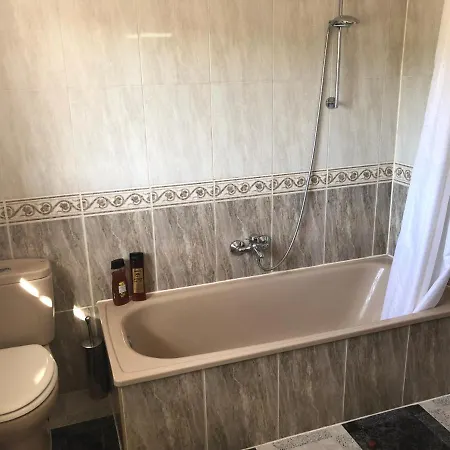 Casa Olivar 4* Tocon