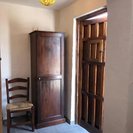 Casa Olivar 4*